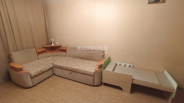 
  Сдам в аренду 1-комнатную квартиру, 30 м², Новосибирск

. Фото 5.