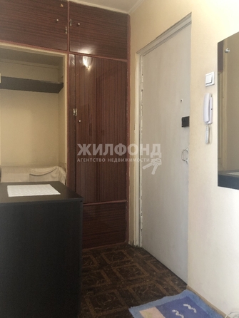 
  Сдам в аренду 1-комнатную квартиру, 33 м², Новосибирск

. Фото 8.