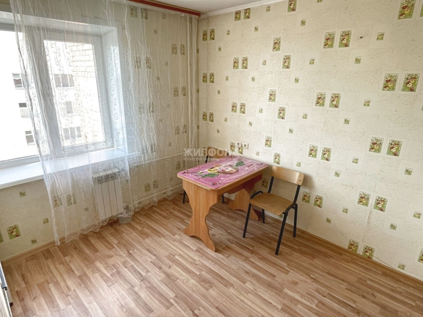 
  Сдам в аренду 1-комнатную квартиру, 34 м², Новосибирск

. Фото 6.