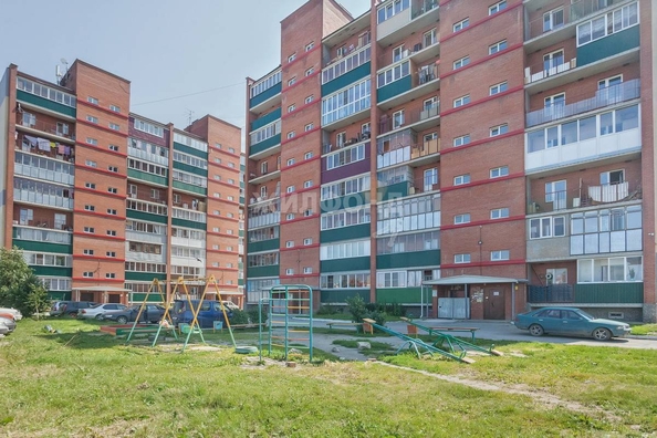 
   Продам 2-комнатную, 43.4 м², 2-я Заводская ул, 11/1

. Фото 1.