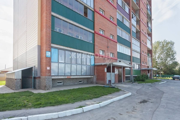 
   Продам 2-комнатную, 43.4 м², 2-я Заводская ул, 11/1

. Фото 2.