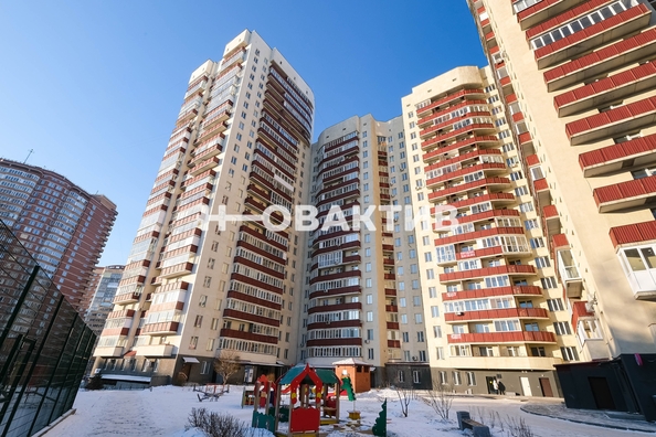 
   Продам 4-комнатную, 113.5 м², Галущака ул, 15

. Фото 1.