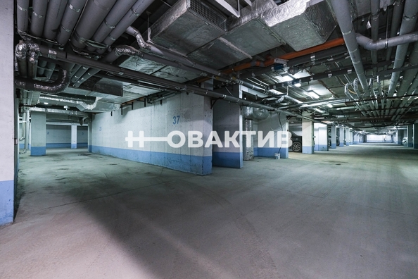 
  Продам гараж, 18.6 м², Новосибирск

. Фото 2.