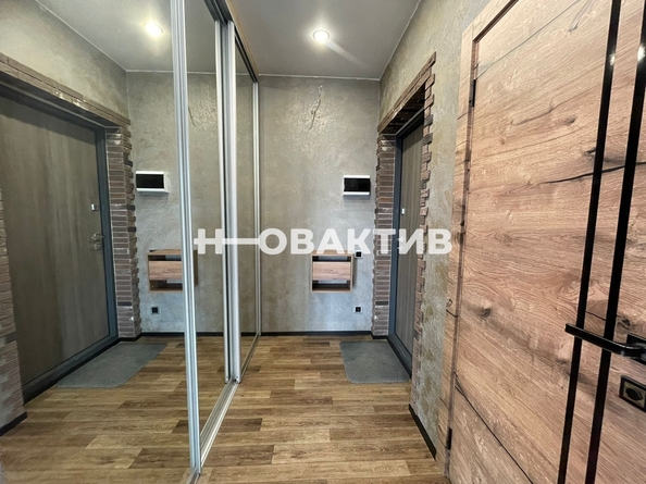 
   Продам 2-комнатную, 49.2 м², Охотская ул, 88/2

. Фото 16.