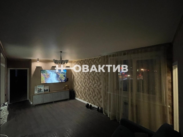 
   Продам 3-комнатную, 84.2 м², Комсомольская ул, 14

. Фото 7.