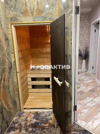 
   Продам 3-комнатную, 84.2 м², Комсомольская ул, 14

. Фото 13.