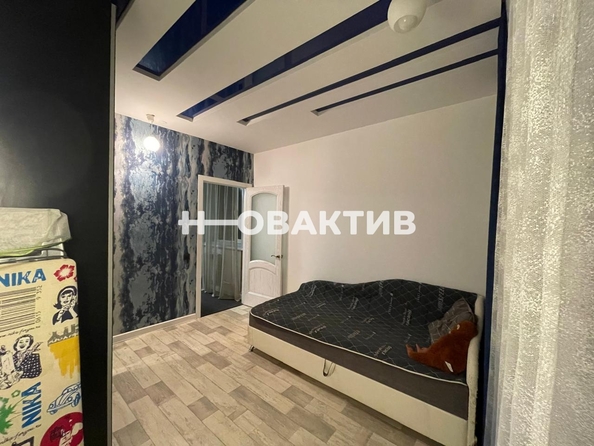 
   Продам 3-комнатную, 84.2 м², Комсомольская ул, 14

. Фото 14.