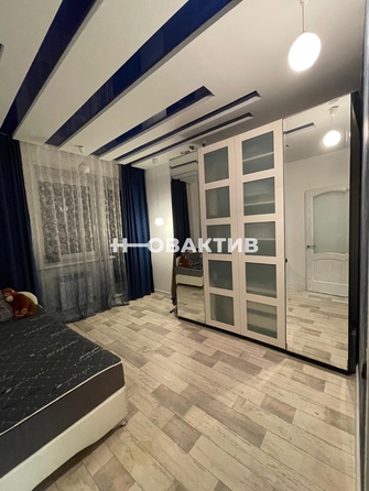 
   Продам 3-комнатную, 84.2 м², Комсомольская ул, 14

. Фото 15.