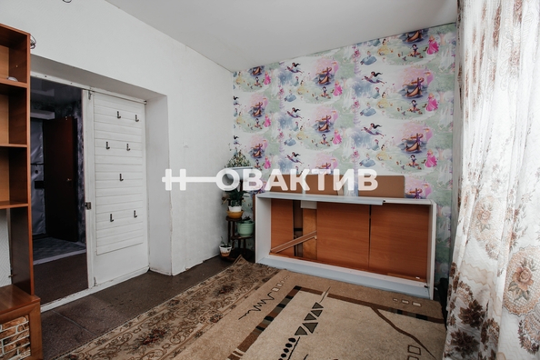 
  Сдам в аренду 4-комнатную квартиру, 75 м², Новосибирск

. Фото 7.