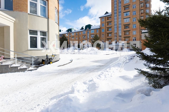 
   Продам 3-комнатную, 117.6 м², 1-е Мочищенское ш, 150

. Фото 8.