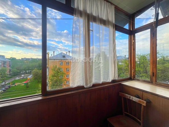 
   Продам 3-комнатную, 58.8 м², Объединения ул, 86/1

. Фото 9.