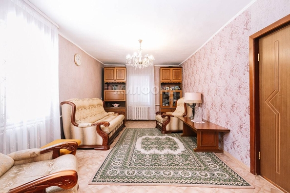 
   Продам дом, 78.4 м², Новосибирск

. Фото 2.