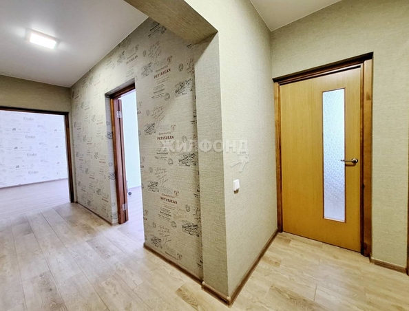 
   Продам 2-комнатную, 56 м², Горский мкр, 86

. Фото 15.