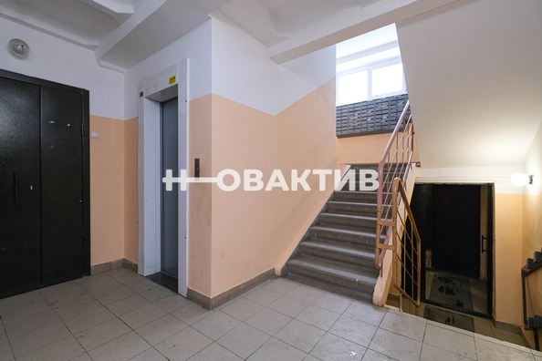 
   Продам студию, 37.9 м², Виталия Потылицына ул, 13/2

. Фото 27.