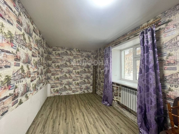 
   Продам 2-комнатную, 40.6 м², Пролетарская ул, 1

. Фото 4.