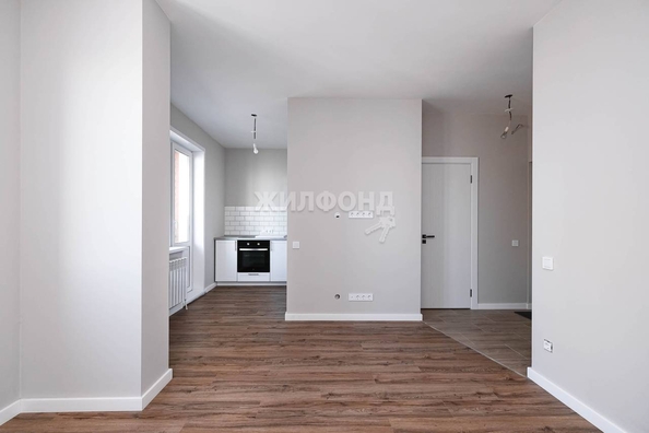 
   Продам 1-комнатную, 27.8 м², Гурьевская ул, 177/1

. Фото 2.