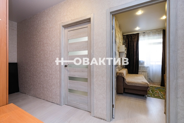 
   Продам 1-комнатную, 35 м², Романтиков ул, 12

. Фото 13.