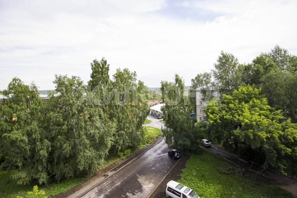 
   Продам 1-комнатную, 31.9 м², Первомайская ул, 114

. Фото 12.