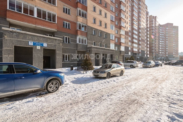 
   Продам 1-комнатную, 54.7 м², Балтийская ул, 35

. Фото 6.