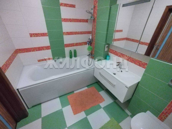 
   Продам 1-комнатную, 54.7 м², Балтийская ул, 35

. Фото 12.