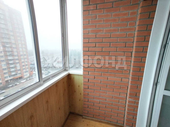 
   Продам 1-комнатную, 54.7 м², Балтийская ул, 35

. Фото 13.