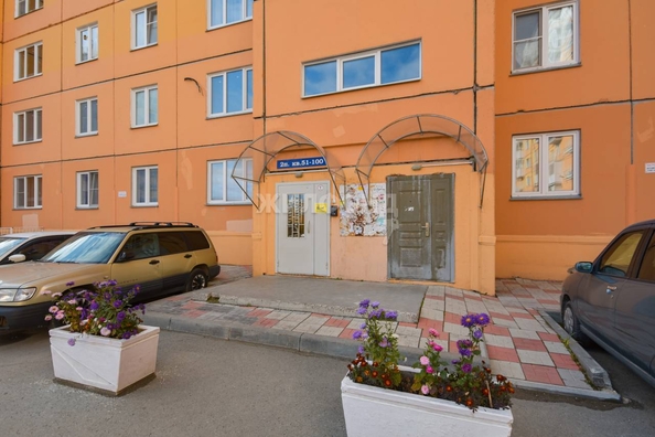 
   Продам 1-комнатную, 32.4 м², Дмитрия Шмонина ул, 1

. Фото 15.