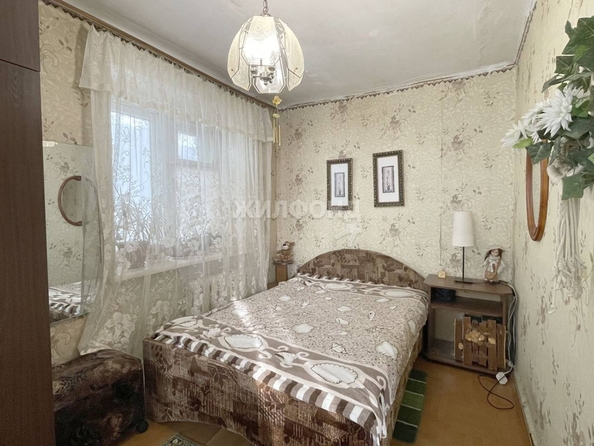 
   Продам 2-комнатную, 41.9 м², Пермитина ул, 6

. Фото 4.