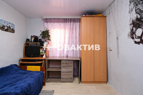 
   Продам дом, 88 м², Новосибирск

. Фото 21.