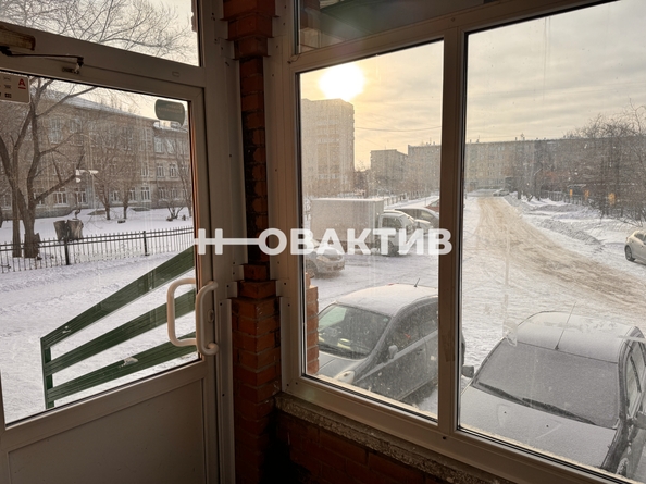 
   Сдам помещение свободного назначения, 51.8 м², Комсомольская ул, 27

. Фото 9.