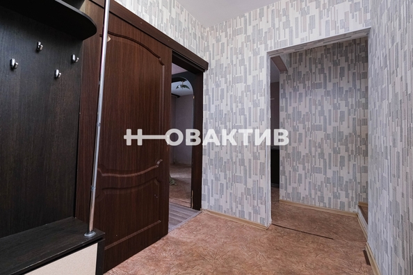 
   Продам 2-комнатную, 52.5 м², Рябиновая ул, 10/1

. Фото 8.