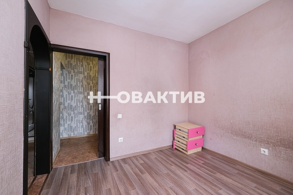 
   Продам 2-комнатную, 52.5 м², Рябиновая ул, 10/1

. Фото 14.