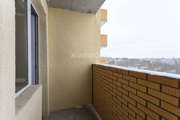 
   Продам 3-комнатную, 74.1 м², Виктора Уса ул, 1/1

. Фото 17.