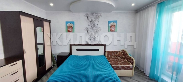 
   Продам 3-комнатную, 86.3 м², Николая Сотникова ул, 16

. Фото 9.