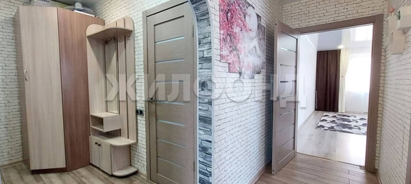 
   Продам 3-комнатную, 86.3 м², Николая Сотникова ул, 16

. Фото 17.
