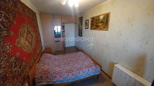 
   Продам 3-комнатную, 59 м², Ударная ул, 25

. Фото 12.