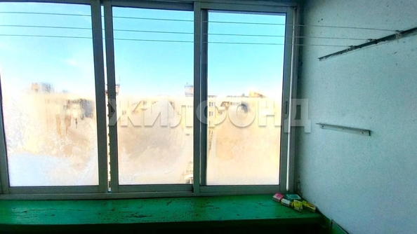 
   Продам 3-комнатную, 59 м², Ударная ул, 25

. Фото 14.
