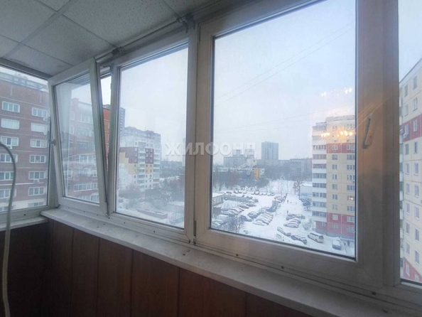 
   Продам 4-комнатную, 77.4 м², Кропоткина ул, 261

. Фото 11.