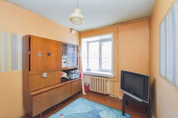 
   Продам 4-комнатную, 61 м², Телевизионная ул, 13А

. Фото 5.