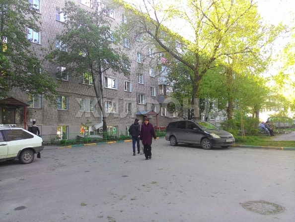 
  Продается 4-комн. квартира, 61 м², Телевизионная ул, д. 13А
. Фото 8.