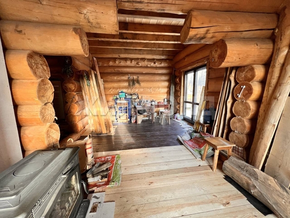 
   Продам дом, 146.1 м², Ленинское село

. Фото 24.