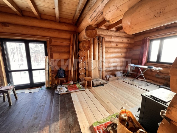 
   Продам дом, 146.1 м², Ленинское село

. Фото 27.