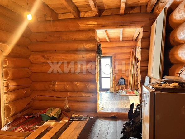 
   Продам дом, 146.1 м², Ленинское село

. Фото 34.