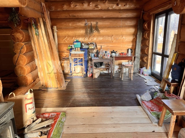
   Продам дом, 146.1 м², Ленинское село

. Фото 36.