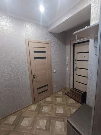 
  Сдам в аренду 1-комнатную квартиру, 38.6 м², Новосибирск

. Фото 9.