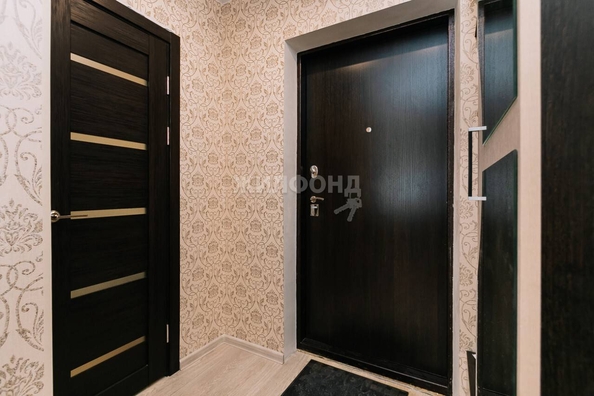 
   Продам студию, 21.8 м², Виктора Уса ул, 9

. Фото 6.