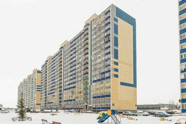 
   Продам студию, 21.8 м², Виктора Уса ул, 9

. Фото 15.