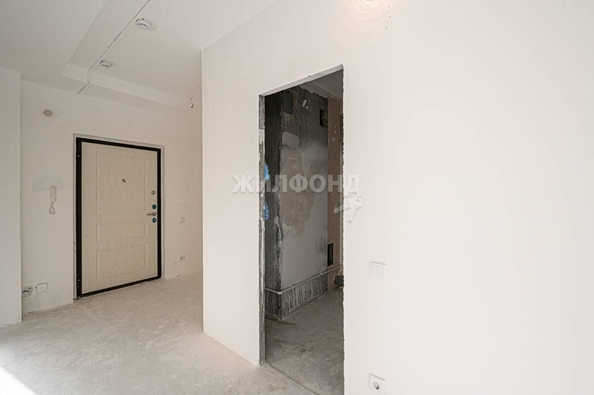 
   Продам 1-комнатную, 45.9 м², Междуреченская ул, 3

. Фото 13.