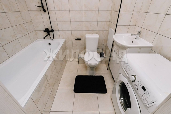 
   Продам студию, 26.9 м², Виктора Уса ул, 1/2

. Фото 17.