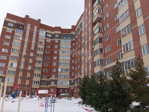 
   Продам 1-комнатную, 42 м², Выборная ул, 99/8

. Фото 20.