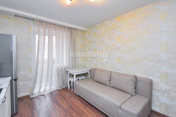 
   Продам 1-комнатную, 42 м², Выборная ул, 99/8

. Фото 11.